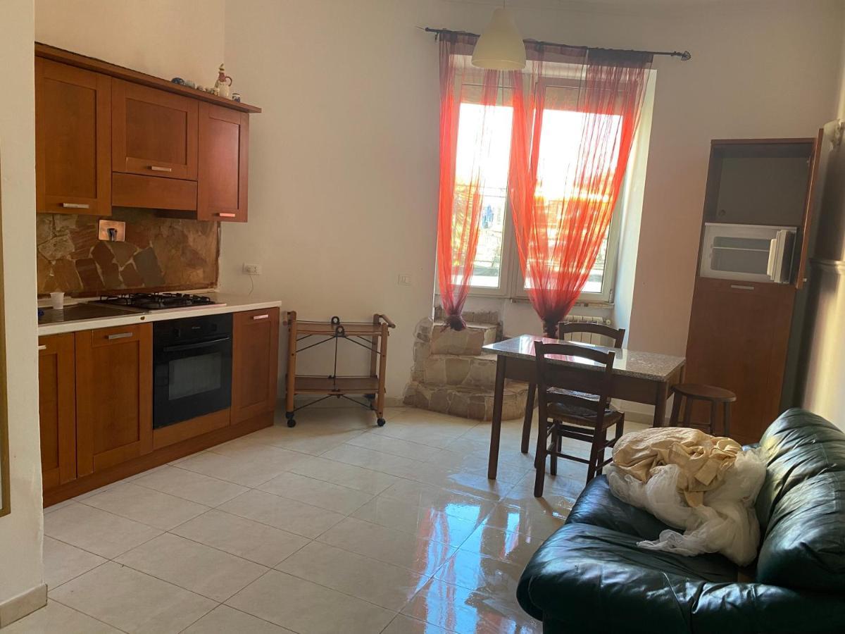 Appartamento Cassia San Pietro Monolocale Roma